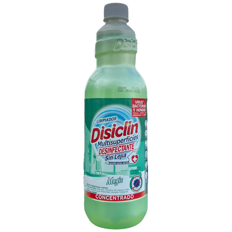 Disiclin Multi surface Disinfectant spray 750ml